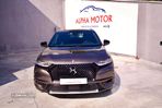 DS DS7 Crossback 1.5 BlueHDi Performance Line EAT8 - 2