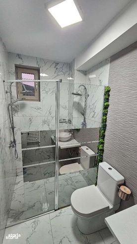 Vilă Duplex Mioveni-11