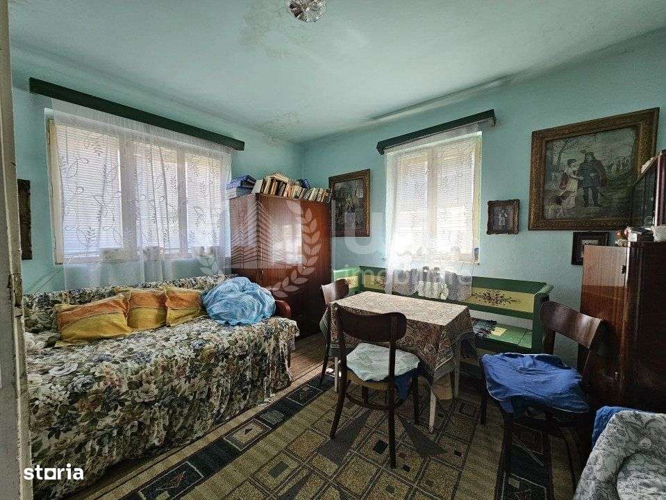 Casa individuala 3 camere 120mp util | Teren 1268mp | Sat Gheorghieni! - Imagine principală: 4/5