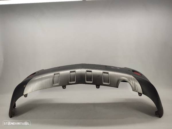 Para Choques Tras Opel Antara (L07) - 4