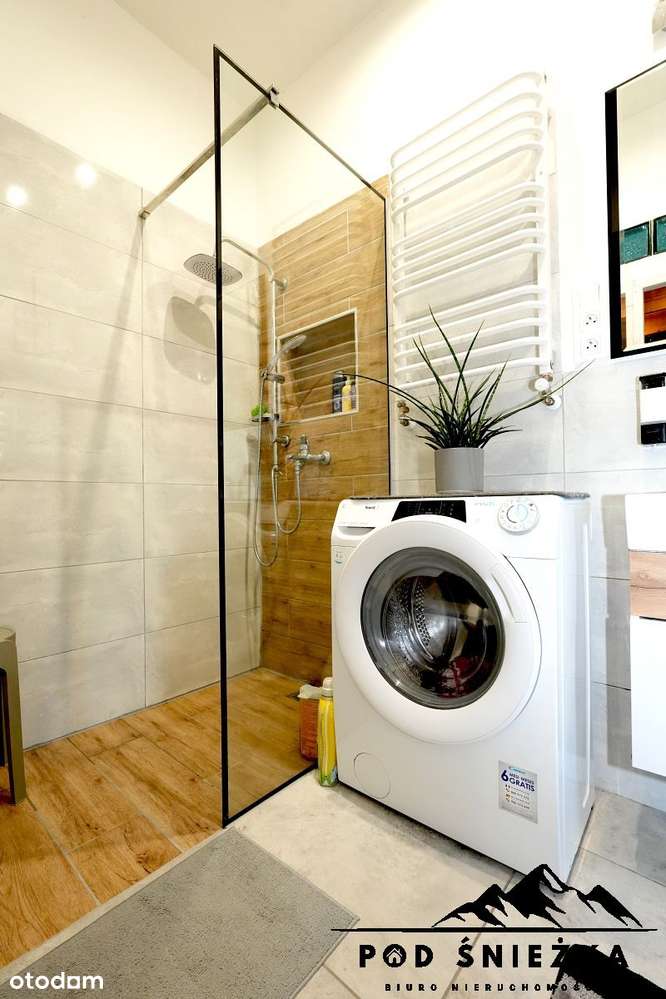 TYLKO U NAS- NIE SZUKAJ DALEJ! Klimatyczne mieszka-18