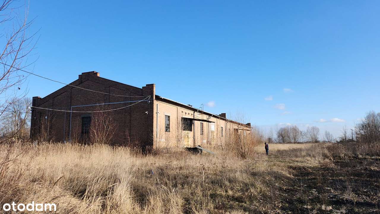 Działka na sprzedaż w atrakcyjnej lokalizacji - Pełny obrazek: 4/11