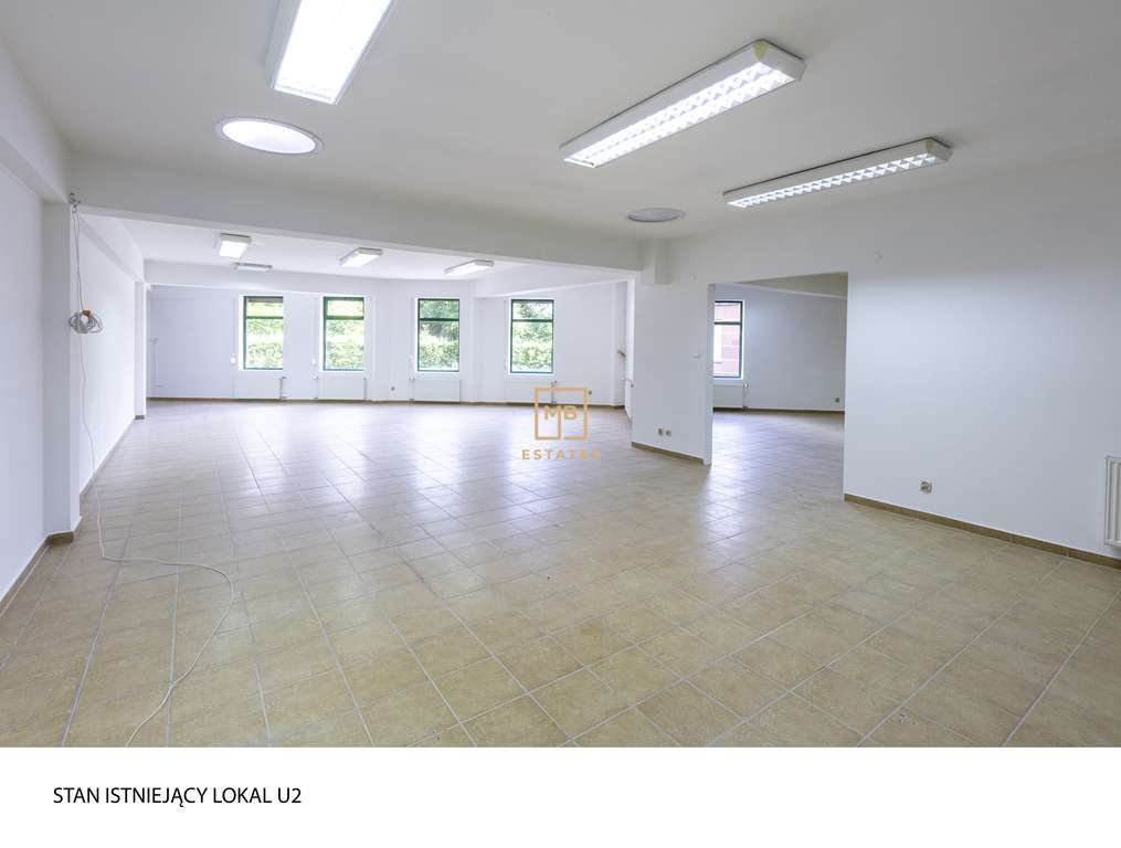 Okazja! Lokal 929,7 m2 za 2.500.000 blisko centrum-11