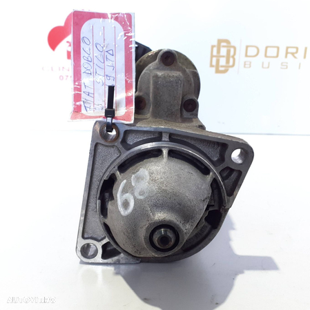 Electromotor Alfa Romeo | Fiat | Lancia | 1.9 D | 0001109030 - 1