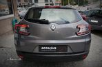 Renault Mégane Sport Tourer dCi 110 FAP Dynamique - 6