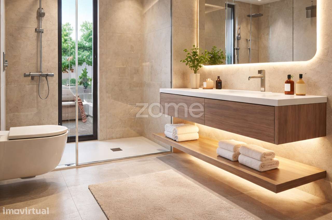 Apartamento T2 | Quinta do Assento - Grande imagem: 3/7