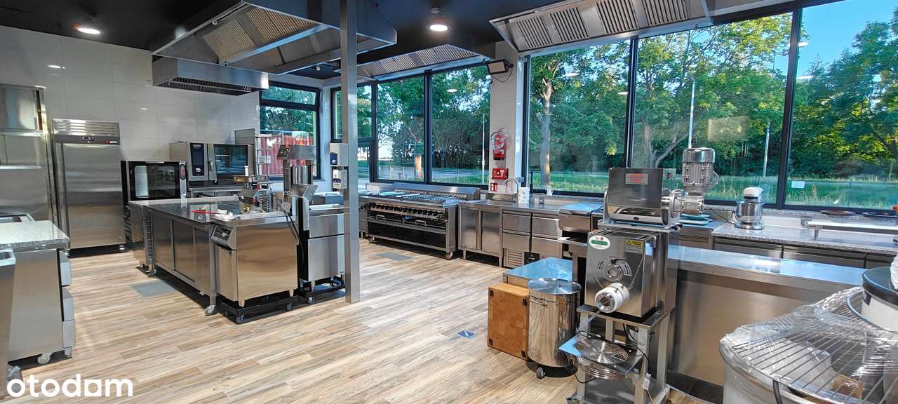 Dzialający biznes z ogromnym potenciałem stopa zwrotu 24% netto roczn. - Pełny obrazek: 4/13