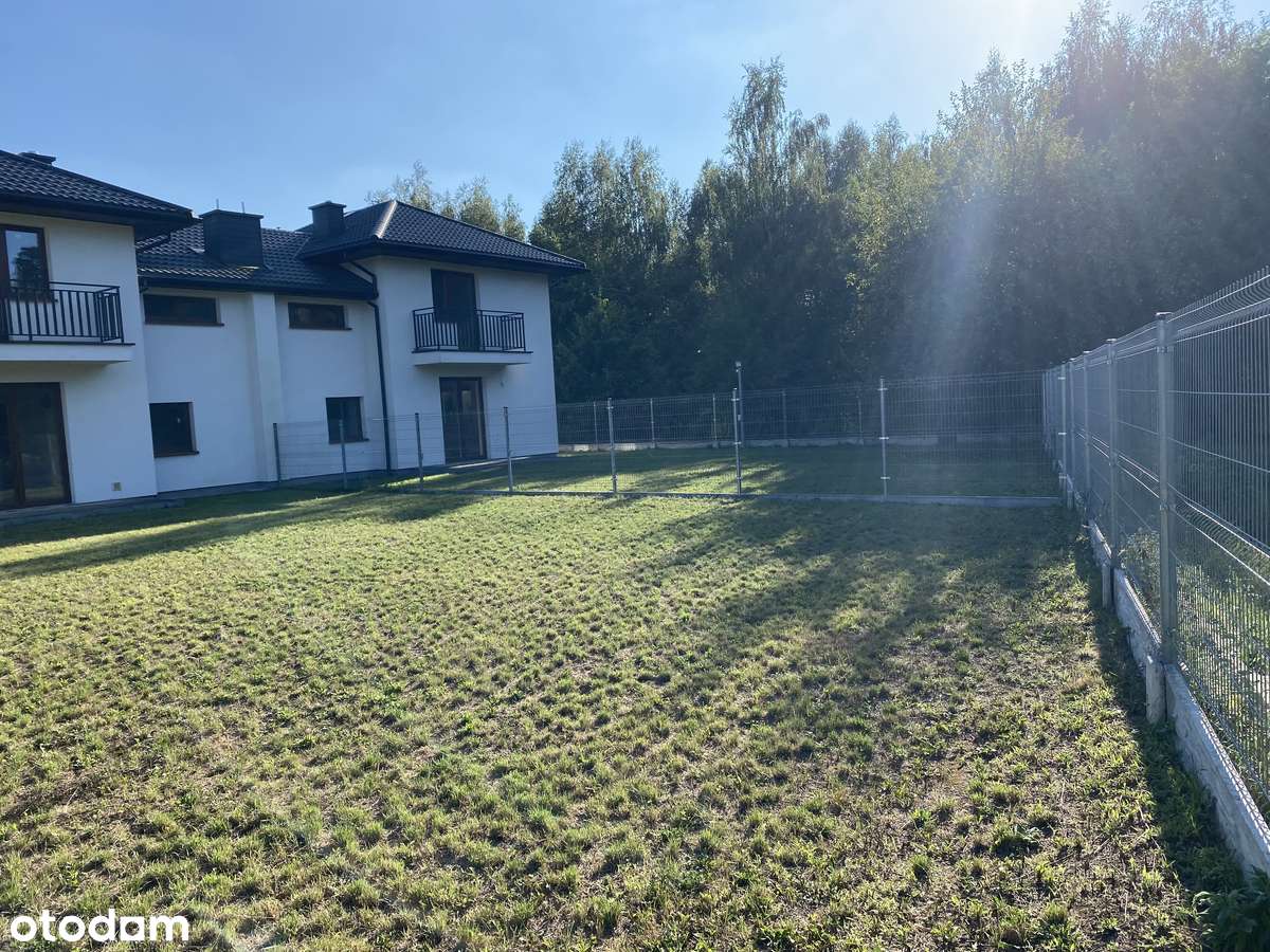 135m2 na działce 500m Wołomin ul. Wiosenna - Pełny obrazek: 5/16