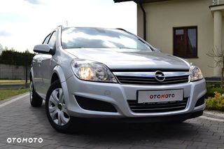 Opel Astra III 1.7 CDTI ecoFLEX