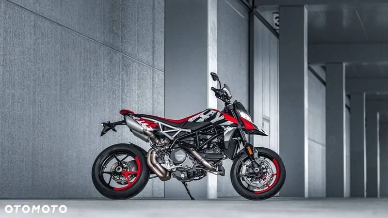 Ducati Inny - 1