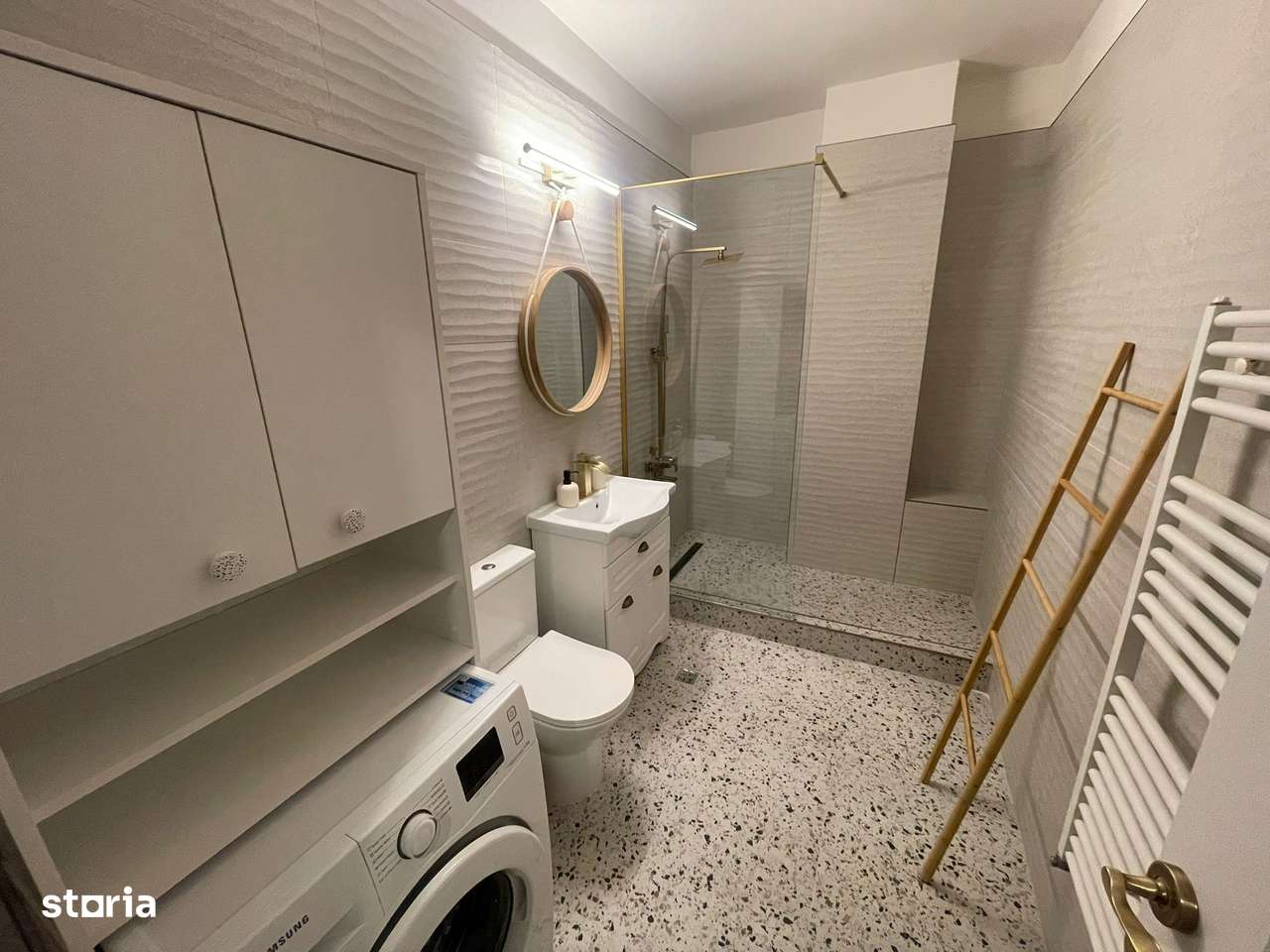 Apartament de închiriat | Zona Centrală | Bloc nou - Imagine principală: 5/9