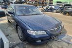 far faruri stanga dreapta de europa stop tripla aripa vas lichid parbriz expansiune Mazda 626  GH facelift 2.0 ditd cod RF  dezmembrez - 1