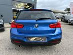 BMW 116 d Pack M - 6