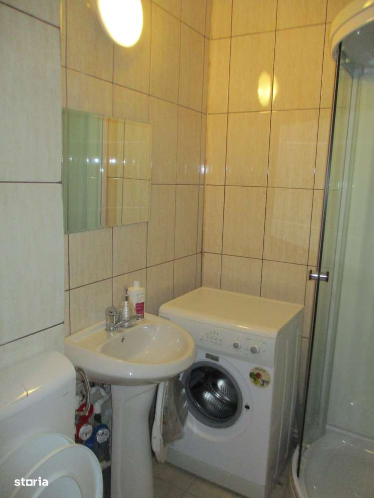 Garsoniera Drumul Taberei Plaza str. Brasov - Imagine principală: 5/6