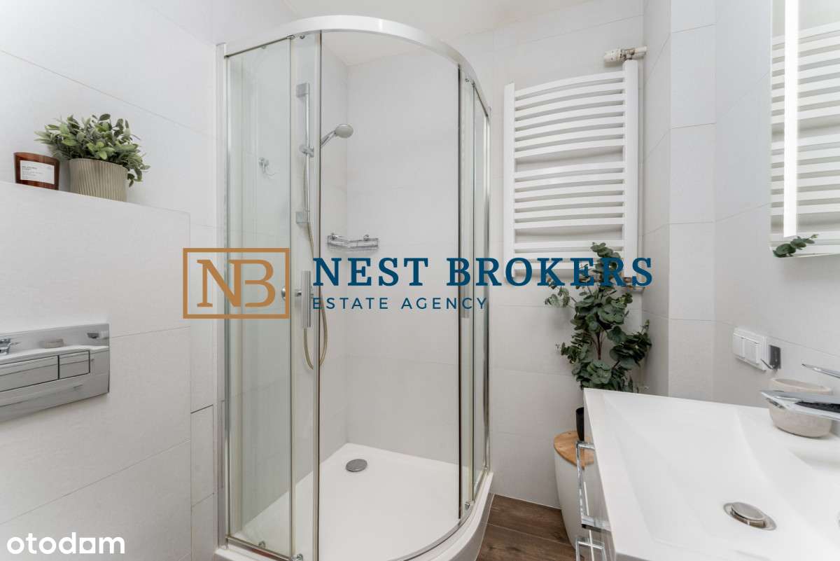 Osobna kuchnia | po remoncie | do wejścia!-13