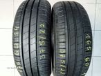 165/60R14 75H (375/22)003 LETNIE HANKOOK Kinergy Eco 2szt. 6,5mm - 1