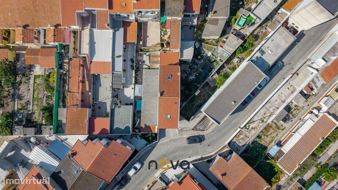Moradia T3 | Caxinas, Vila do Conde-34