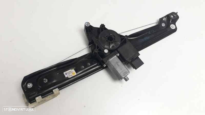 Elevador de vidro tras esquerdo CITROEN C3 AIRCROSS II 1.5 BLUEHDI 100 (2CYHYJ) - 1