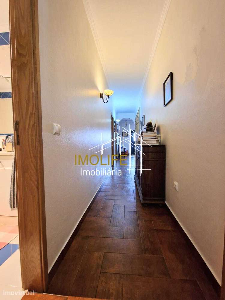 Moradia T4 sita na aldeia de Sapos - Mertola-31