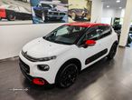 Citroën C3 1.2 PureTech Shine - 21