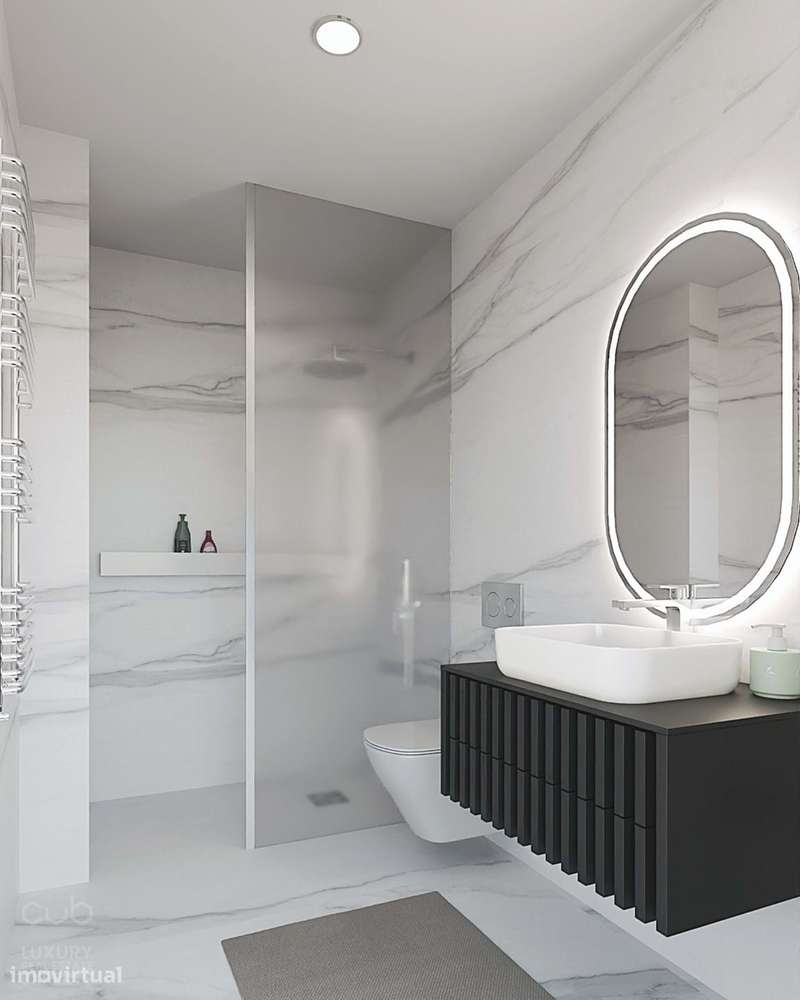 APARTAMENTO T3 -  VIAMAR - ARMAÇÃO DE PÊRA - Grande imagem: 5/14