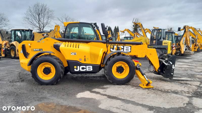 JCB 540-140 2020R - 1