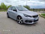 Peugeot 308 PureTech 130 EAT8 GT - 2