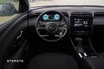 Hyundai Tucson 1.6 T-GDi 48V Smart 2WD DCT - 12