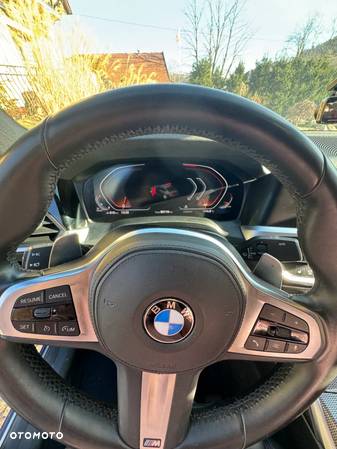 BMW Seria 3 320d xDrive - 11