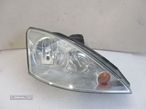 Farol Optica Ford Focus Direito 2002 A 2004 - 2