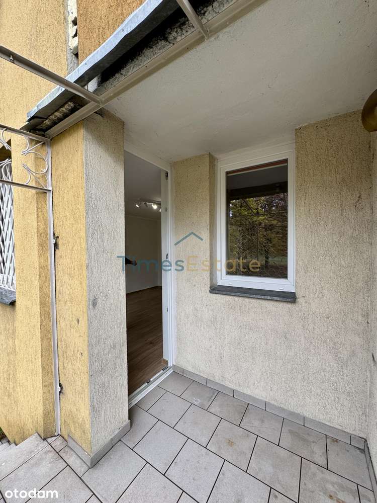 2 pokoje>37 m2>METRO Targówek Mieszkaniowy/ogródek-15