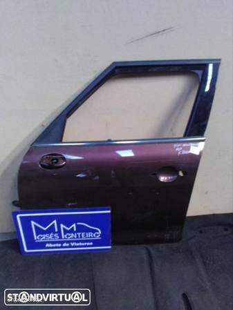 Porta frente Esq Mini Countryman R60 - 1