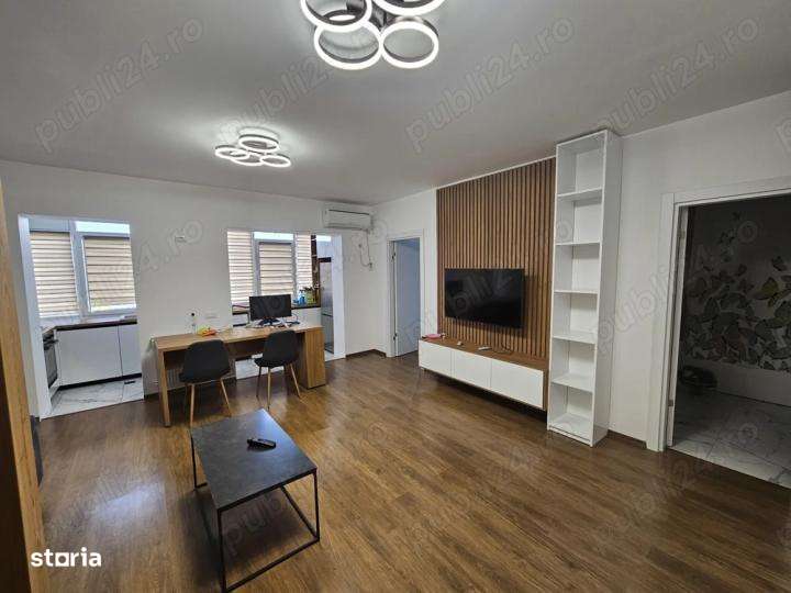 Apartament 2 camere + loc de parcare subteran Militari - Drumul Os