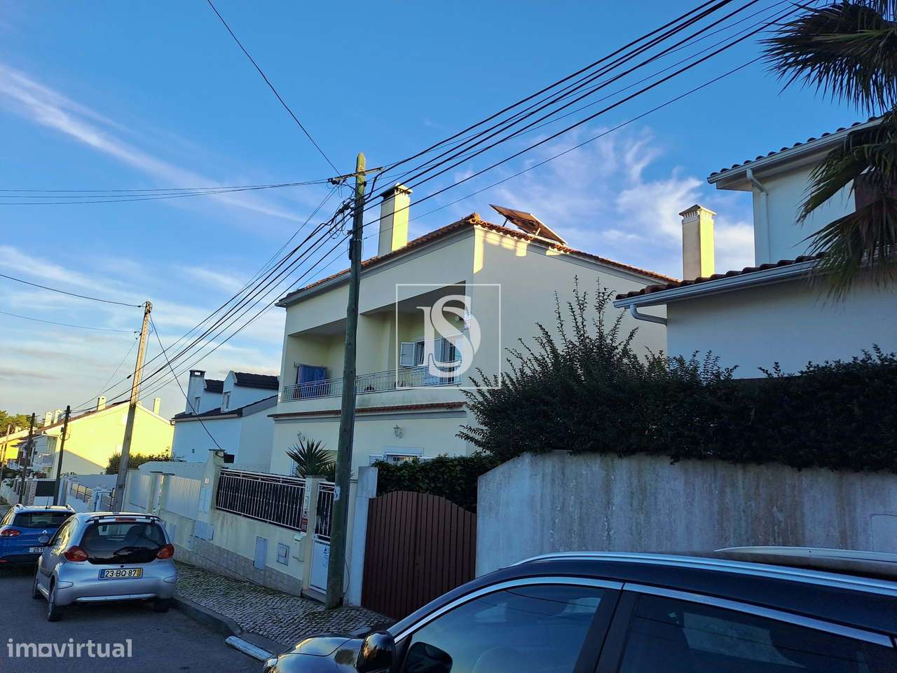 Fantástica Moradia T2+2 Quinta do Conde, Sesimbra 420.000€ - Grande imagem: 5/36