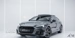 Audi A5 45 TFSI mHEV Quattro S tronic - 1