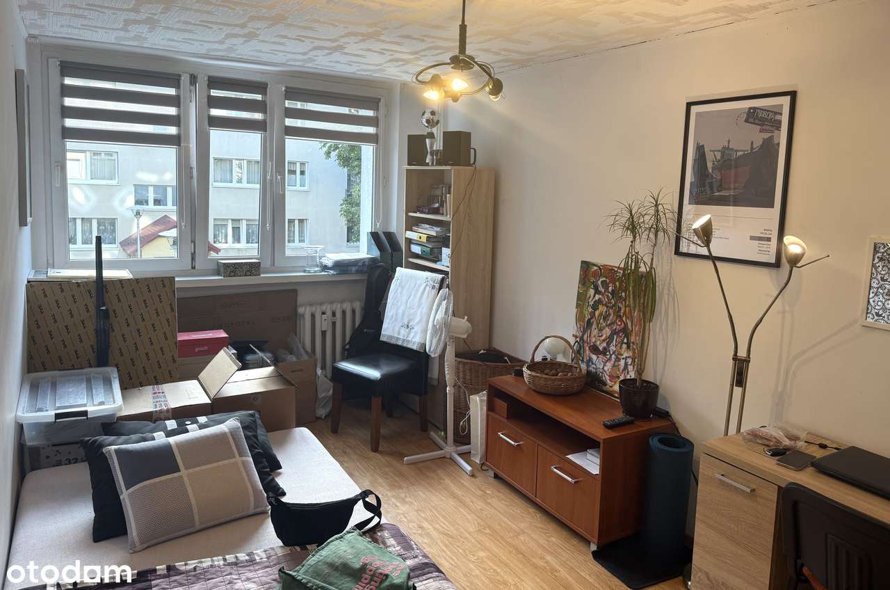 Mieszkanie 2-pok. 48 m2 w centrum Swarzędza!          REZERWACJA! - Pełny obrazek: 3/7