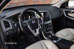 Volvo XC 60 D5 AWD Geartronic Summum - 27