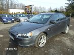 Mitsubishi Lancer 1.5 Inform - 1