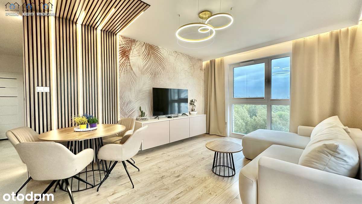 Mieszkanie na sprzedaż – Gdańsk Letnica-0