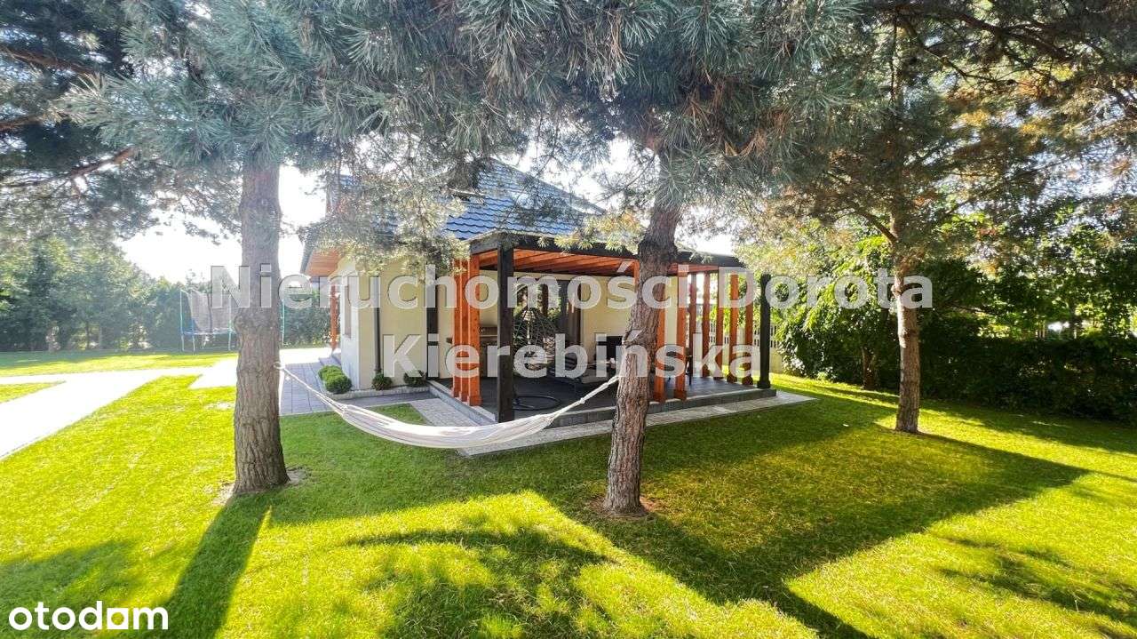 Nowoczesny dom nad Zalewem !!! - Pełny obrazek: 3/20