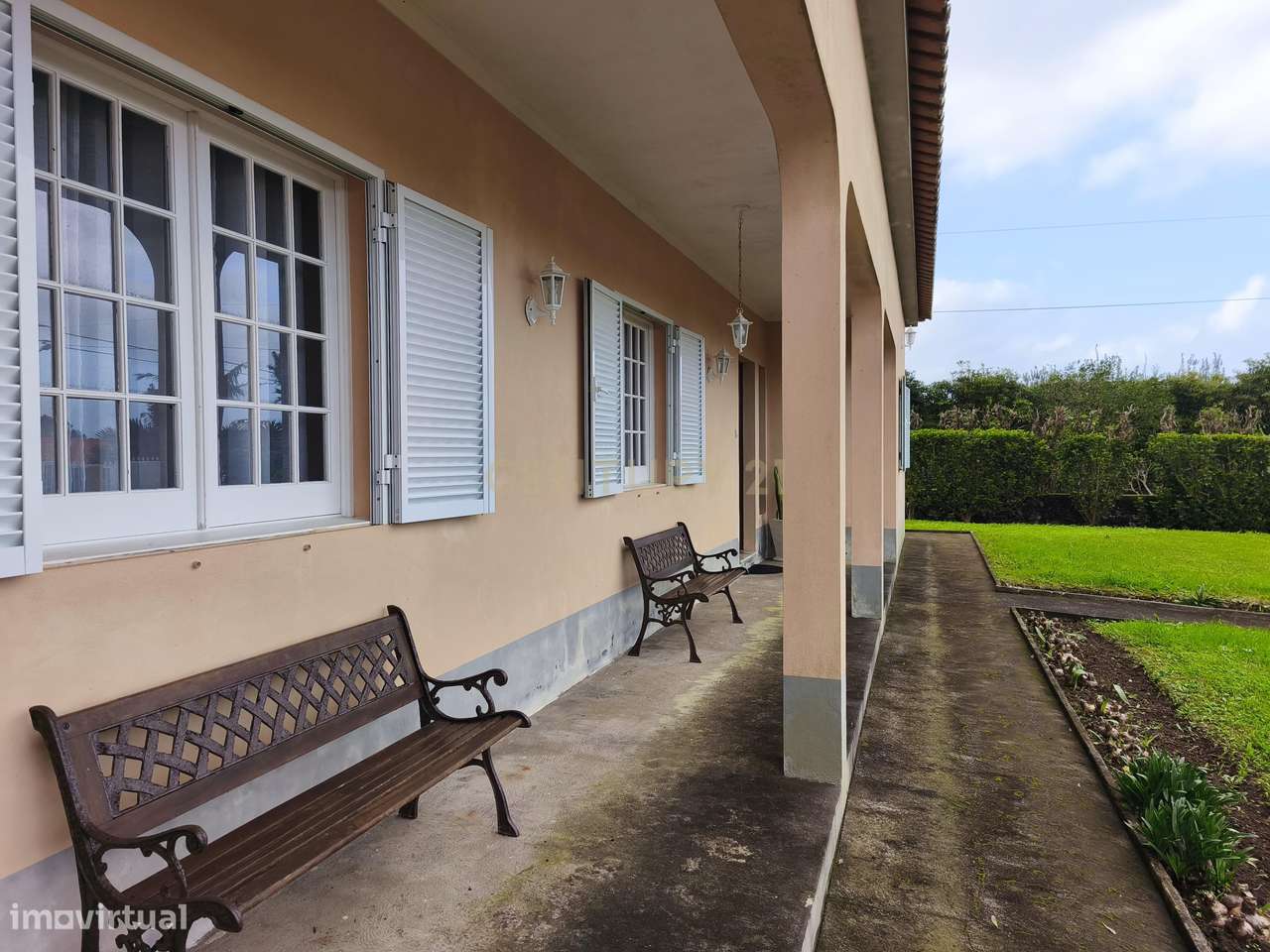 Chalet T3 em Pico da Pedra, Ribeira Grande - Oportunidade Única - Grande imagem: 5/31