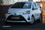 Toyota Yaris Hybrid 1.5 VVT-i Comfort - 1