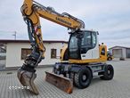 Liebherr A914 compact ROTOTILT - 3