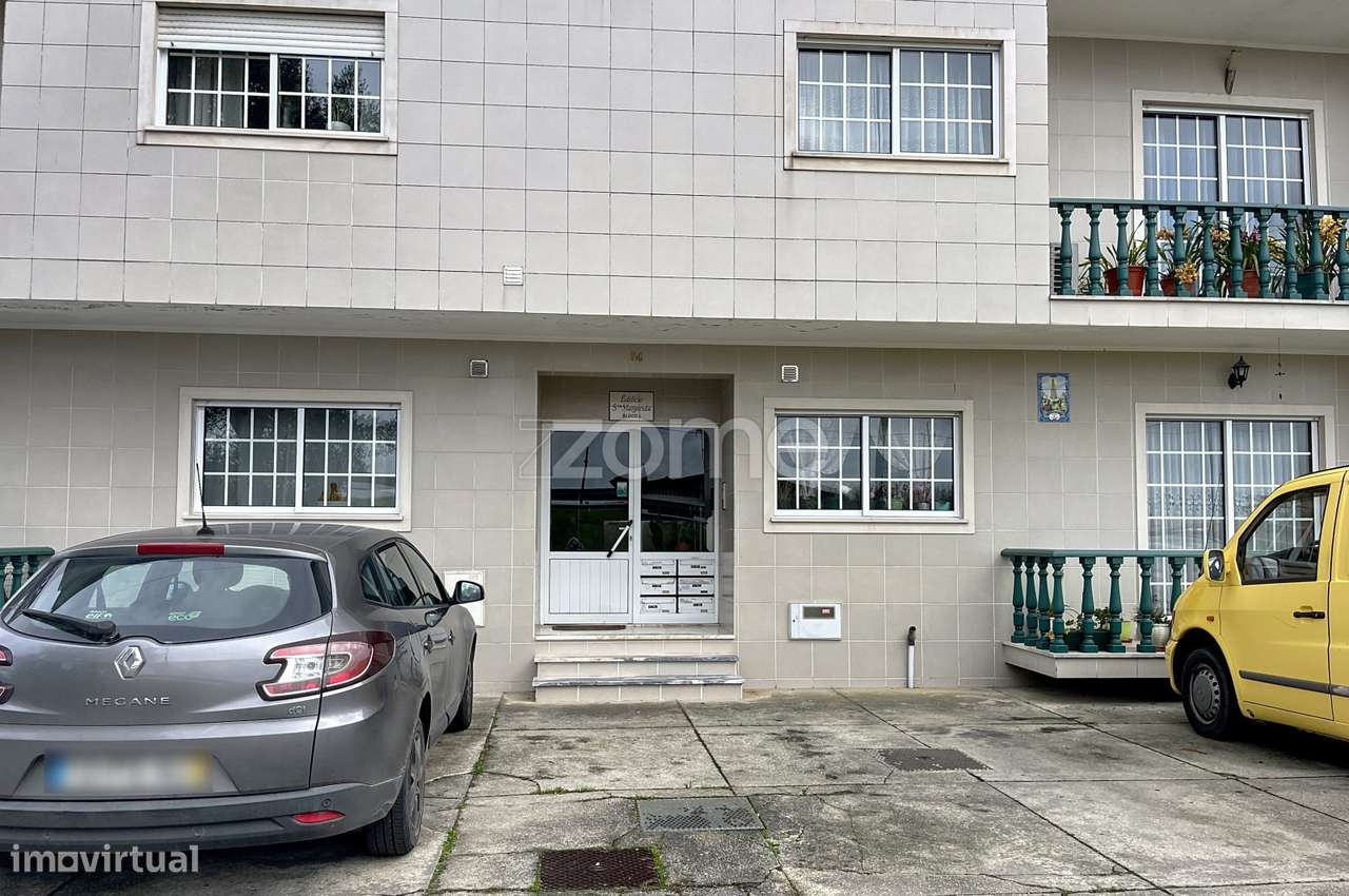 Apartamento T2 | Oiã| Garagem e Arrumos - Grande imagem: 4/27