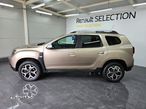 Dacia Duster 1.5 Blue dCi 4WD Prestige jante 17" - 8