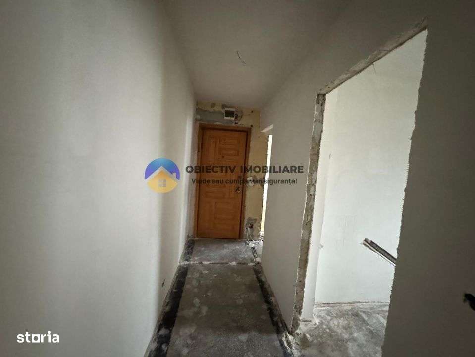 Apartament 2 camere Centru ETAJ 3 - Imagine principală: 2/10