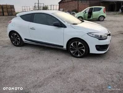 Renault Megane 1.9 dCi Expression - 2