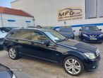 Mercedes-Benz C 250 CDi Avantgarde BlueEfficiency Aut. - 1