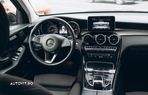 Mercedes-Benz GLC 250 d 4Matic 9G-TRONIC - 17