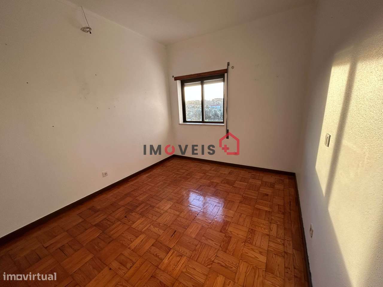 Apartamento T3 no Centro da Vila da Batalha – Último Piso, Excelent...-15
